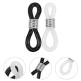 thumbnail image 1 of Phenofice 100 Pcs Chaînettes de Lunettes Réglables pour Usage Quotidien Hommes et Femmes, 1 of 8