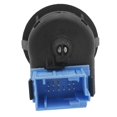 thumbnail image 4 of Car Electric Rearview Mirror Control Switch Button Rearview Mirror Knob Switch for Citroen C3 11Pin, 4 of 5