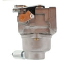 thumbnail image 6 of waltyotur 499804 Carburetor with Replacement for Briggs & Stratton 699709 791230 799230 20HP-25HP Intek Twin Part John Deere MIA10632, 6 of 7