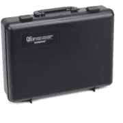 Samson Q6 Dynamic Supercardioid Handheld Mic 3Pk