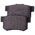 thumbnail image 2 of For 2005-2016 CR-V Brake Pad Set 43022S9A010, 2 of 5