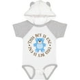thumbnail image 3 of Inktastic 1st Birthday Boys Teddy Bear Boys Baby Bodysuit, 3 of 5