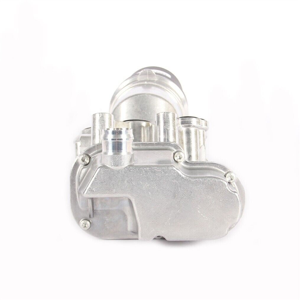 High Quality 2.0T Oil Filter Housing #06F115397H For VW Jetta Passat Audi A4 A6