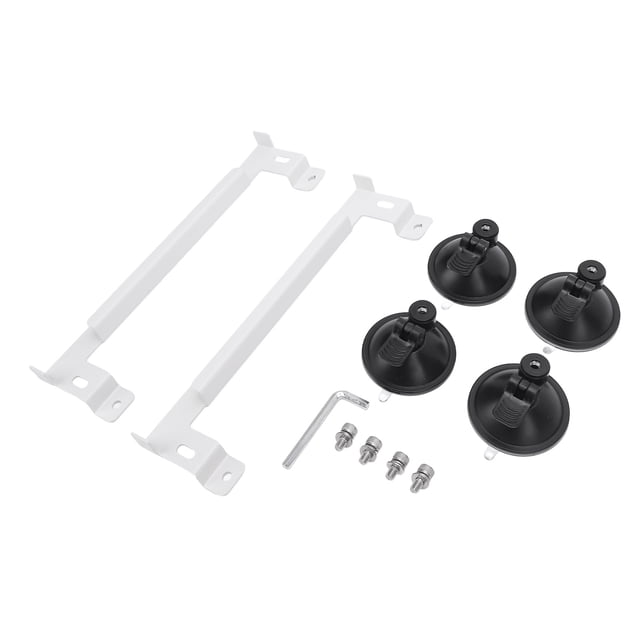 Car Suction Cup Mount for Mini Strong Suction Cup Design Car Window Sunroof Mount Kit