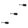 thumbnail image 1 of Soidarity Ajustable Kayak Propel Paddle Remo Canoa Barco Accesorios Negro Type1 NO1, 1 of 6