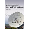 thumbnail image 3 of Student's Guides A Student's Guide to Maxwell's Equations, (Paperback), 3 of 3