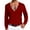 Red, variant on Aayomet Big And Tall Mens Shirts Sleeve Casual Stylish Beach Vacation T Shirt Summer Henley Hippie Tops (AG, XXL)