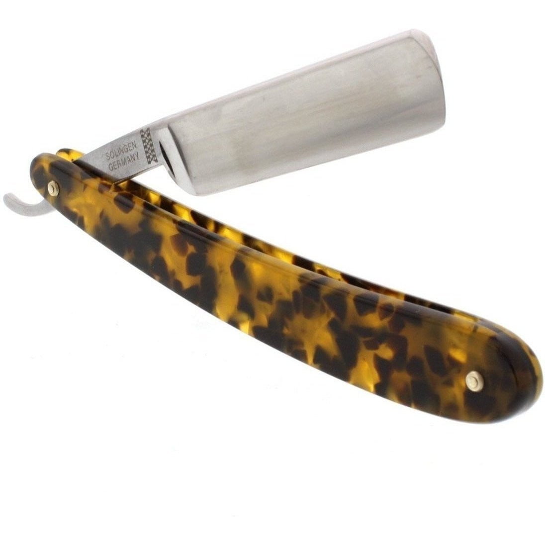 Straight Razor Tortoise