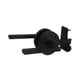 thumbnail image 4 of Hardware de compuerta de repuestos de acero de acero de acero de acero de puerta doble para puertas de madera de jardín de cerca al aire libre en el, 4 of 8