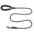 thumbnail image 1 of Tactical Dog Collar, Adjustable Training Nylon Dog Collar and for Medium and Large Dogs, 1 of 5