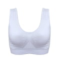 thumbnail image 1 of Air Permeable Cooling Summer Sport Yoga Wireless Bra, 1 of 5