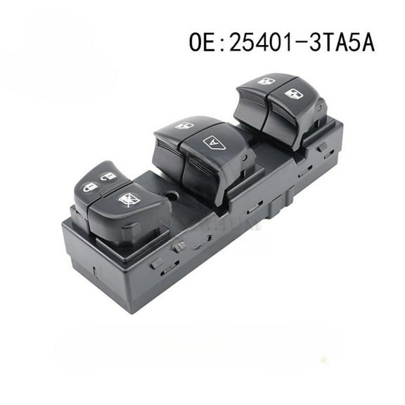 YH-Suitable for Nissan 25401-3TA5A window glass lifter