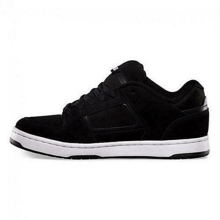 Vans docket outlet black