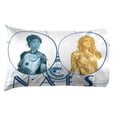 thumbnail image 6 of Marvel Eternals Space Force 7-Piece Full Size Kids Bed Set – Superhero Bedding for Young Fans, 6 of 8