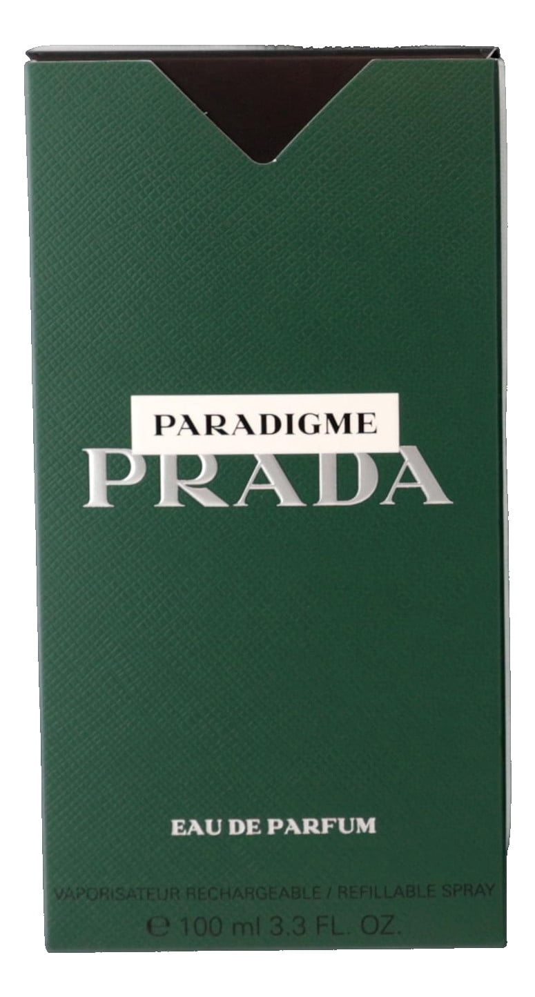 Prada Paradigme Eau de parfum 100 ml