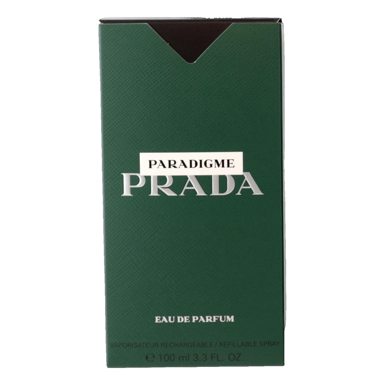 Prada Paradigme Eau de parfum 100 ml - Walmart.com