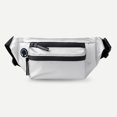 thumbnail image 3 of Bolsa Riñonera deportiva informal para hombre, riñonera para correr, riñonera cruzada de tela Oxford Ndcxsfigh Para Estrenar, 3 of 7