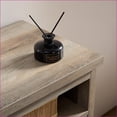 thumbnail image 3 of TV Furniture Farmhouse Barn Door Media Stand for TVs Up to 65" with Storage & Cable Management, Gray Wash | Gray Wash | MDF, 3 of 10