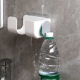 thumbnail image 1 of Soporte para soplador de aire montado en la pared con gancho para las caderas, estante para secador de pelo de uso práctico para ba?o ShuxiuWang 8390614251779, 1 of 1