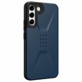 thumbnail image 4 of UAG Civilian Case Galaxy S22+ Mallard, 4 of 4