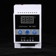 thumbnail image 3 of Oneway Thermostat,AC 100-240V Digital LED Thermostat Temperature Controller Sturdy Construction, 3 of 14