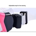 thumbnail image 4 of Kids Diving Mask , Anti-Fog Swim Goggles With Nose Cover, 4 of 5