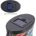 thumbnail image 7 of MUMTOP Solar Outdoor Hanging Lantern, Rust-Resistant, 7 of 7