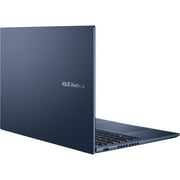 Asus Vivobook 16X 16 Laptop, AMD Ryzen 5 5600H, 16GB RAM, 512GB SSD, Windows 11 Home, M1603QA-ES54