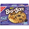 Nabisco Chips Ahoy: Big & Soft Oatmeal Chocolate Chunk Cookies, 10.96 oz