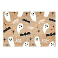 thumbnail image 1 of Cute Doormat Funny Welcome Mat for Home Halloween Door Topper Unique Carpet, 1 of 3