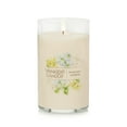 thumbnail image 6 of Yankee Candle Signature Medium 2-Wick Candle, Midnight Jasmine, 14.25 oz, 6 of 7