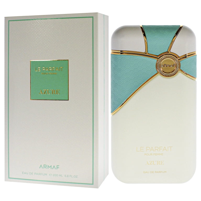 Armaf Ladies Le Parfait Azure EDP Spray 6.7 oz Fragrances