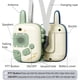 thumbnail image 5 of Walkie Talkies Infantiles Juguete - 2 Radios para Niños con Temática de Dinosaurios + Regalo Ideal para Cumpleaños, 5 of 6