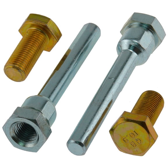 Disc Brake Caliper Bolt Fits select: 2005-2006,2008-2016 CHEVROLET SILVERADO