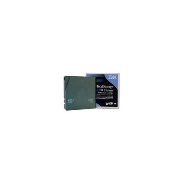 IBM 96P1203 Tape- LTO- Ultrium-3- 400GB-800GB- WORM