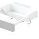 thumbnail image 4 of Organizador de Almacenamiento de Lavabo Baoblaze Estante para lavabo Estilo A, 4 of 4