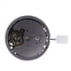 thumbnail image 4 of 4 Uds NH38 Movimiento Estándar NH3 Serie Reloj Mecánico Automático Piezas Movt para SII NH38/NH38A Piezas de Reloj, 4 of 5