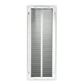 thumbnail image 5 of Venti Air 10 in Wide x 30 in High Return Air Filter Grille - Free 2-3 Business Day Delivery, 5 of 8