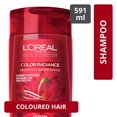 thumbnail image 1 of L'Oréal Paris Hair Expertise Color Radiance Conditioner, 1 of 6