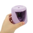 thumbnail image 2 of Electric Pencil Sharpener Multi-functional Pencil Sharpener Pencils Sharpening Tool, 2 of 6