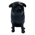 thumbnail image 4 of Car Accessories Funny Pissing Pug Wiper Decorations Printed, 4 of 9