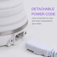 thumbnail image 4 of Travel Kettle ShineMe Upgrade, silicona apta para uso alimentario, 555 ml, 4 of 9