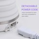 thumbnail image 4 of Travel Kettle ShineMe Upgrade, silicona apta para uso alimentario, 555 ml, 4 of 9