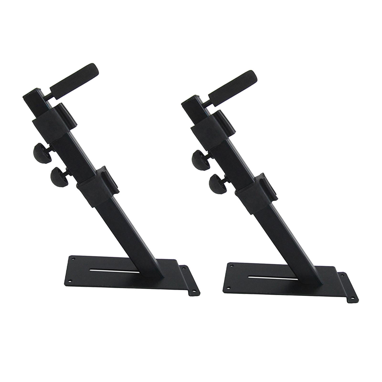 LeeQinersw Electronic Keyboard Stand Storage Organizer Universal Musical Keyboard Mount Style A
