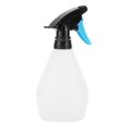 thumbnail image 4 of Botella de riego con pulverizador, de plástico, humidificadora, para plantas de jardín, 500 ml, 4 of 14