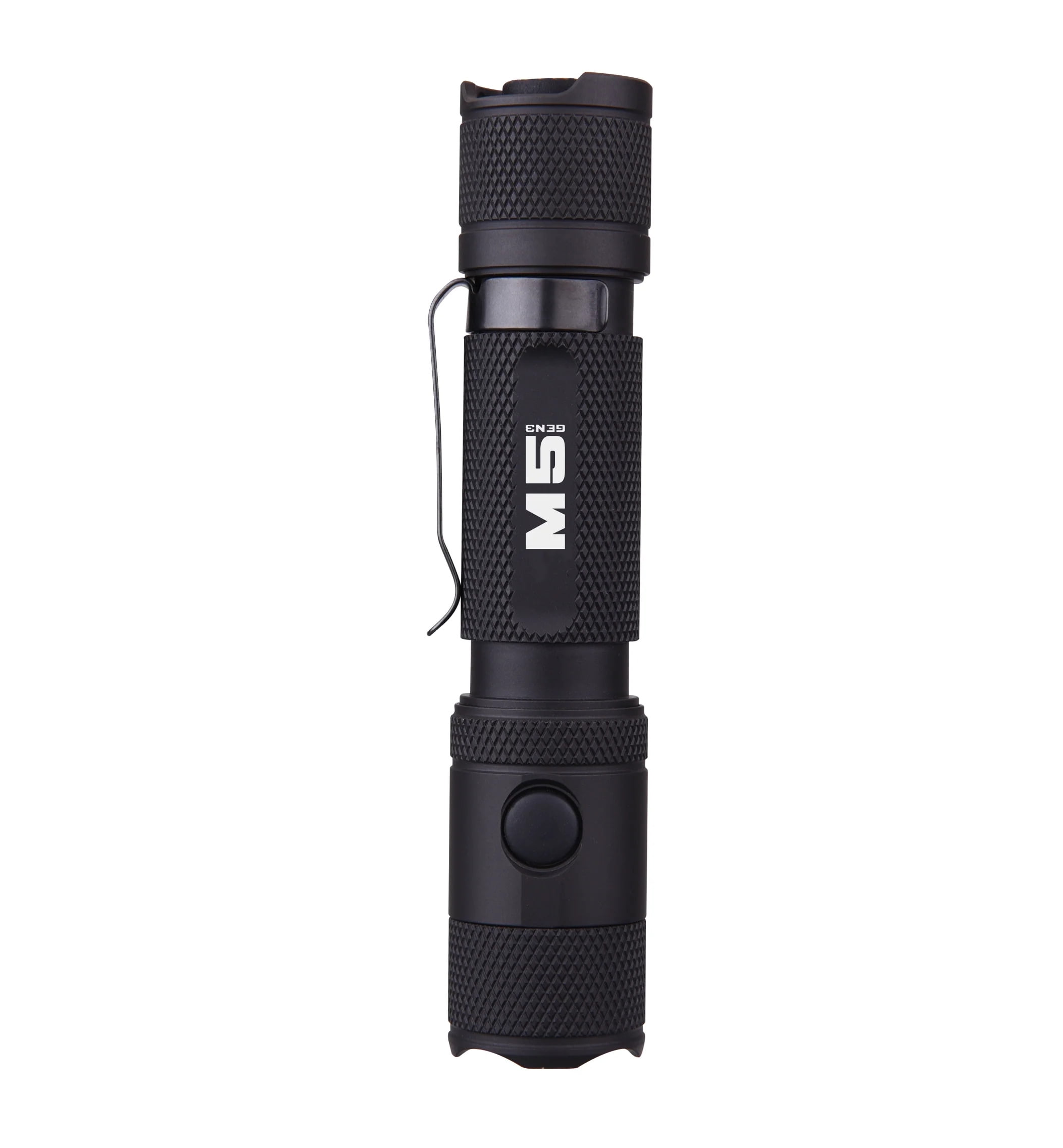M5 Gen3 2,030 Lumen EDC Flashlight