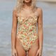 thumbnail image 2 of Traje de baño cómodo para mujer Trajes de baño para mujer Ropa de playa OAVQHLG3B Store lin121212, 2 of 4