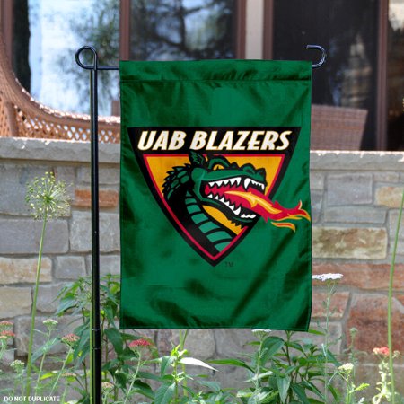 College Flag - UAB Blazers 13