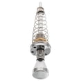 thumbnail image 4 of Loaded Spring Rod Alloy Pinball Shooter Rod for Arcade Pinball Machine Parts Game Machine Accessory Universal Pinball Machine Pull Rod, 4 of 8