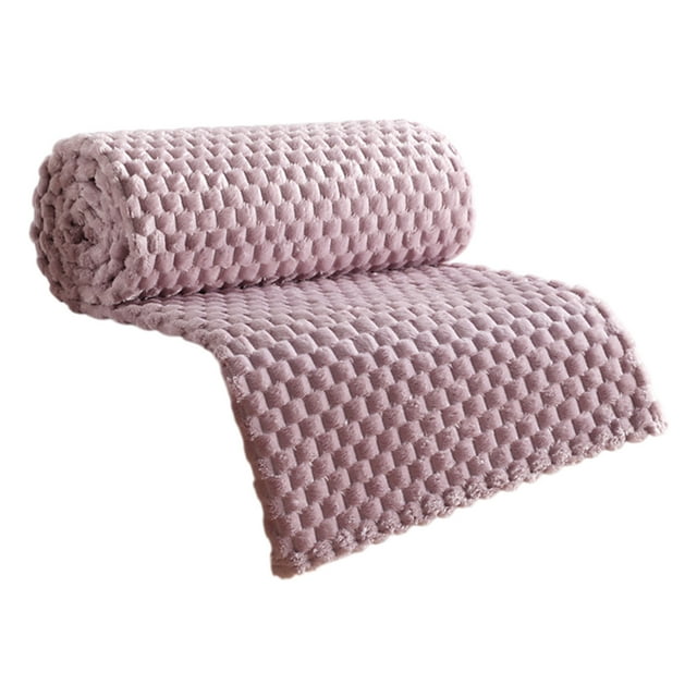 Thickened Turtle Velvet Blanket Turtle Back Velvet Multi Functional Nap Blanket Student Velvet Quilt